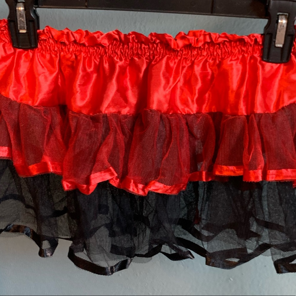 sexy short tutu